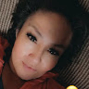 Meet your Posher, Tricia